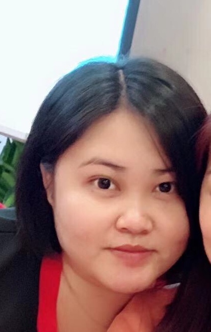 静静的第一张照片--海口上门女婿服务网
