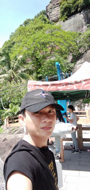 清凉的第二张照片--海口上门女婿服务网