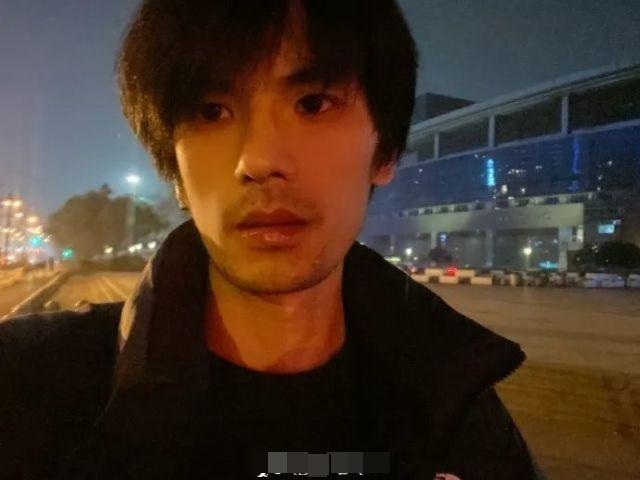 陈书誉的第一张照片--海口上门女婿服务网