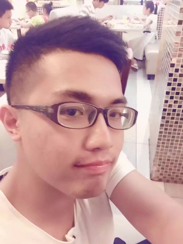 文哥的第二张照片--海口上门女婿服务网