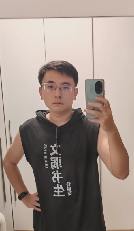 鑫鑫子的第三张照片--海口上门女婿服务网